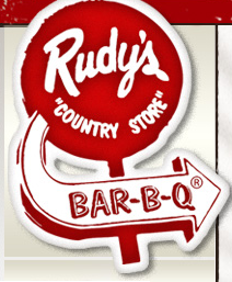 Rudy's Bar-B-Q