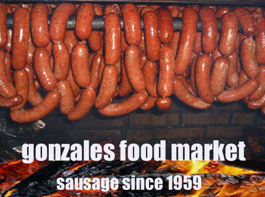 GONZALES MARKET
