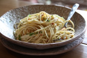 perfect pasta club med ixtapa
