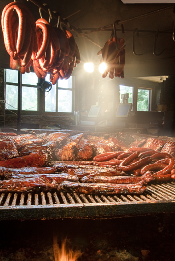 salt lick bbq