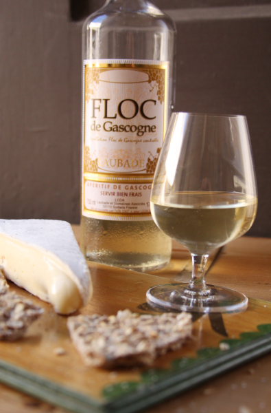 floc perfect summer bbq wine