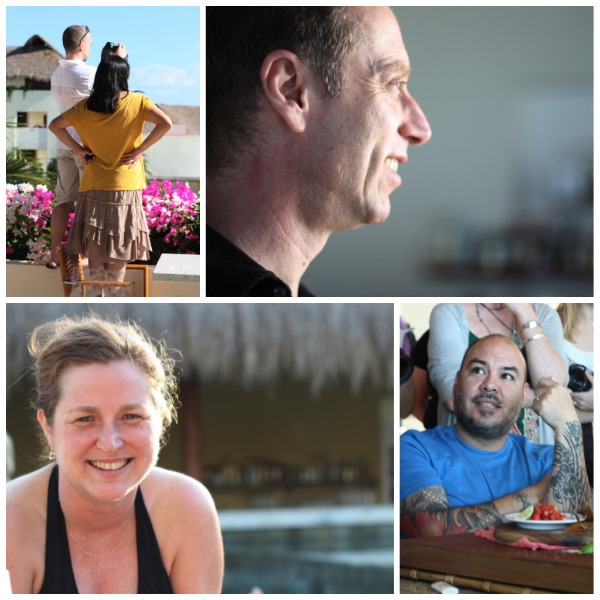 food blog camp teachers