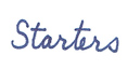 starters