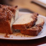 Thumbnail image for Ascension and Getting over the Fear of Baking