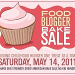 Thumbnail image for Food Blogger Bake Sale for Share Our Strength