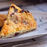 Thumbnail image for Magical Thinking, A Scone Recipe