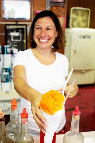 hansen's snobliz