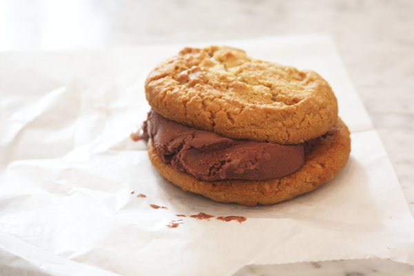 ice cream sandwich stanley's