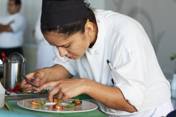 mindful plating