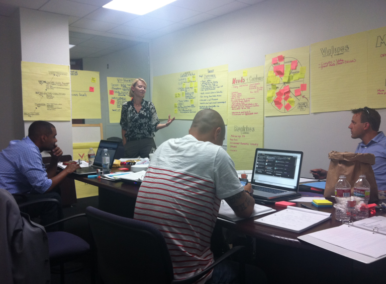 Screen shot 2011-08-02 at 5.21.35 PM Brooke Burton Service Leadership Visioning workshop