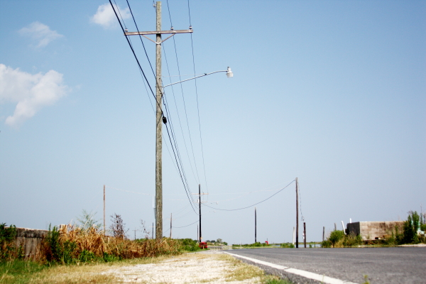 open road visioning accountability coaching