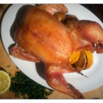 Thumbnail image for Lemon Garlic Chicken from Made In America