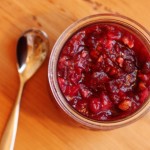 Thumbnail image for Bittersweet Memories and Cranberry Sauce