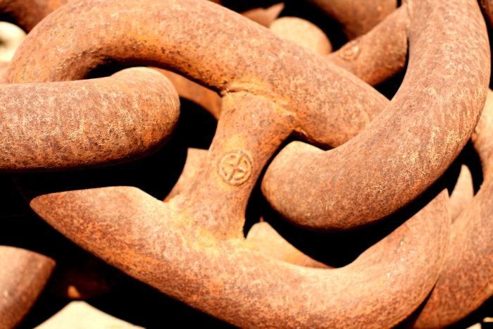 Who is the weakest link in your business?
