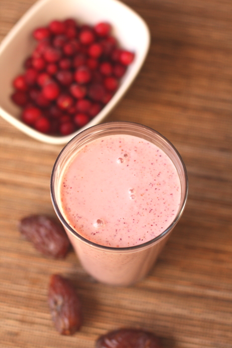 Smoothie business plan sample