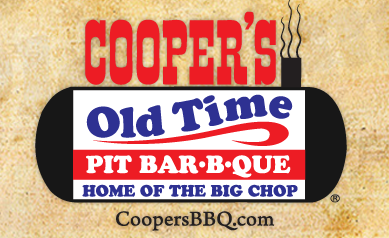 coopers logo