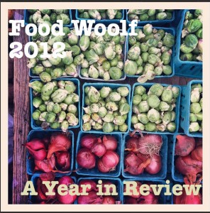 food woolf